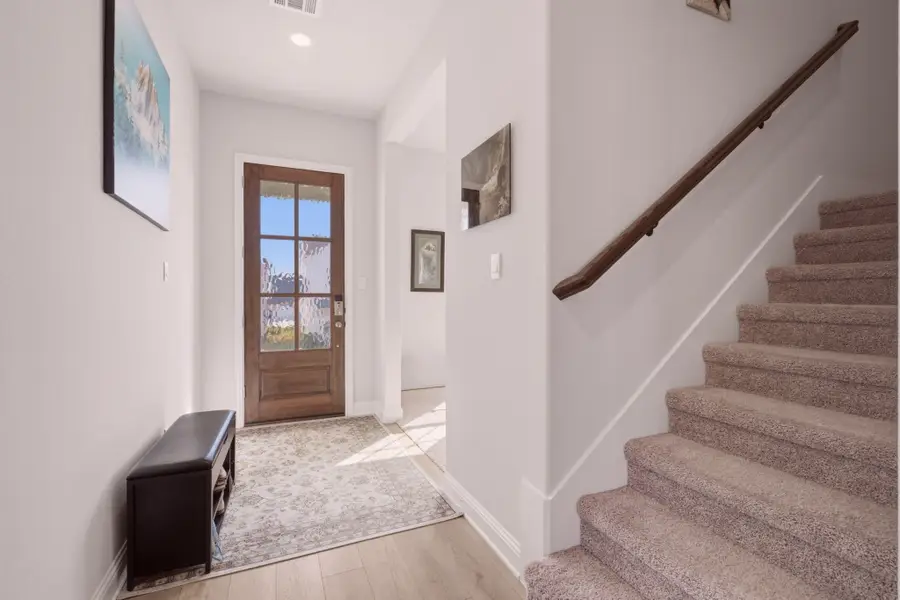 2517 Lafayette Drive, Rowlett, TX 75088 - #3