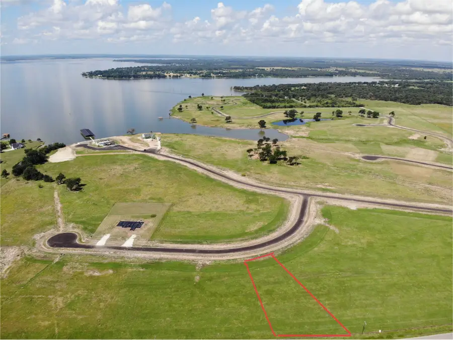 Lot 95 Richland Cove, Corsicana, TX 75109 - #3