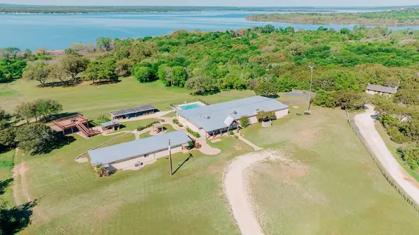 175 Tobacco Road, Whitney, TX 76692