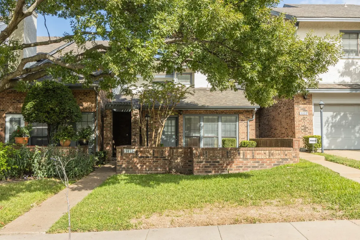 3113 Devonshire Drive, Plano, TX 75075 - #1