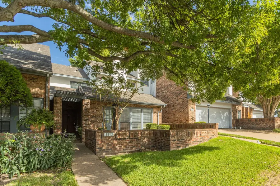 3113 Devonshire Drive, Plano, TX 75075 - #2