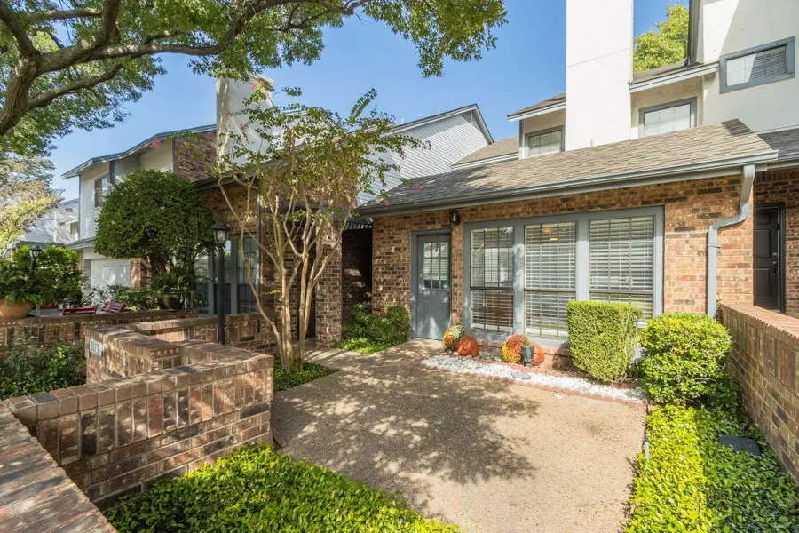 3113 Devonshire Drive, Plano, TX 75075 - #3