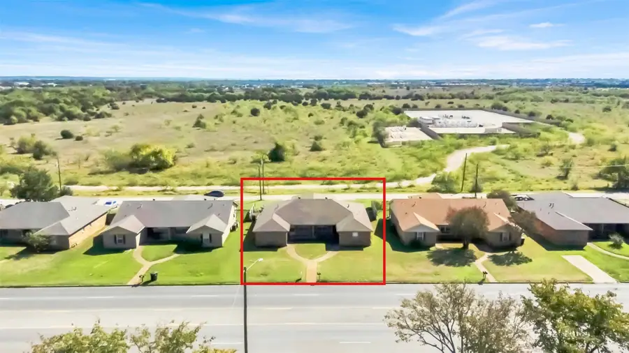 1308 N Nolan River Road, Cleburne, TX 76033 - #2