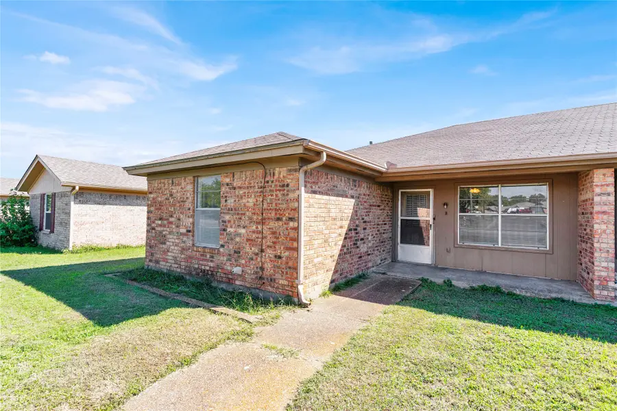 1308 N Nolan River Road, Cleburne, TX 76033 - #3
