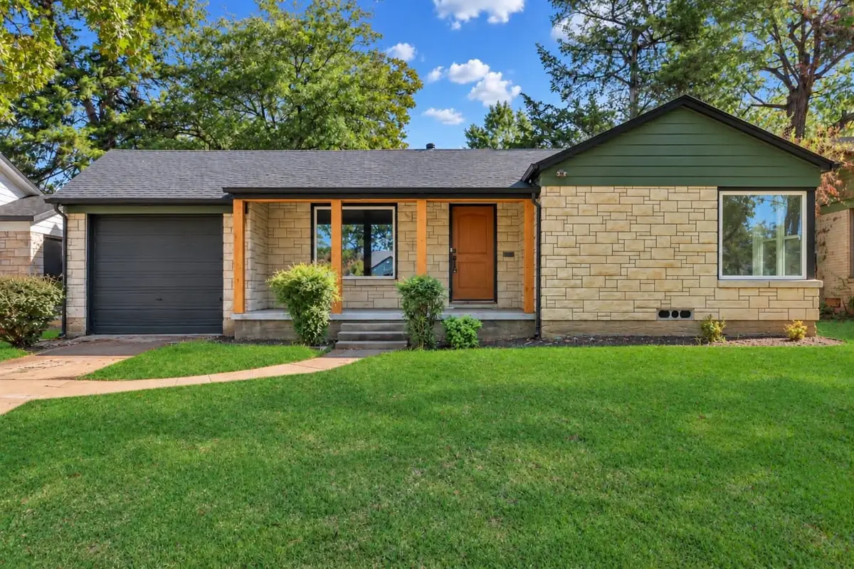 1406 Arizona Avenue, Dallas, TX 75216 - #1
