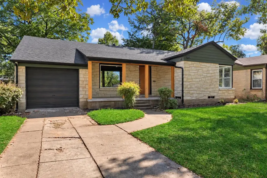 1406 Arizona Avenue, Dallas, TX 75216 - #2
