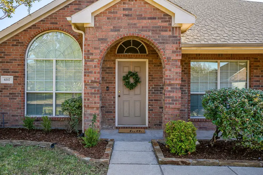 4517 Embercrest Lane, Fort Worth, TX 76123 - #2