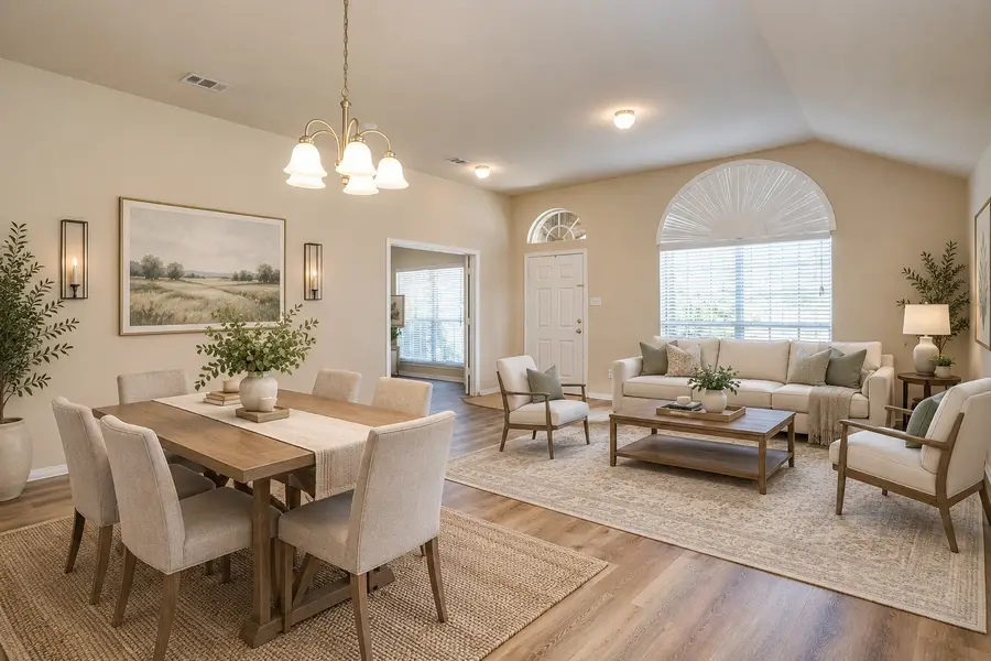 4517 Embercrest Lane, Fort Worth, TX 76123 - #3