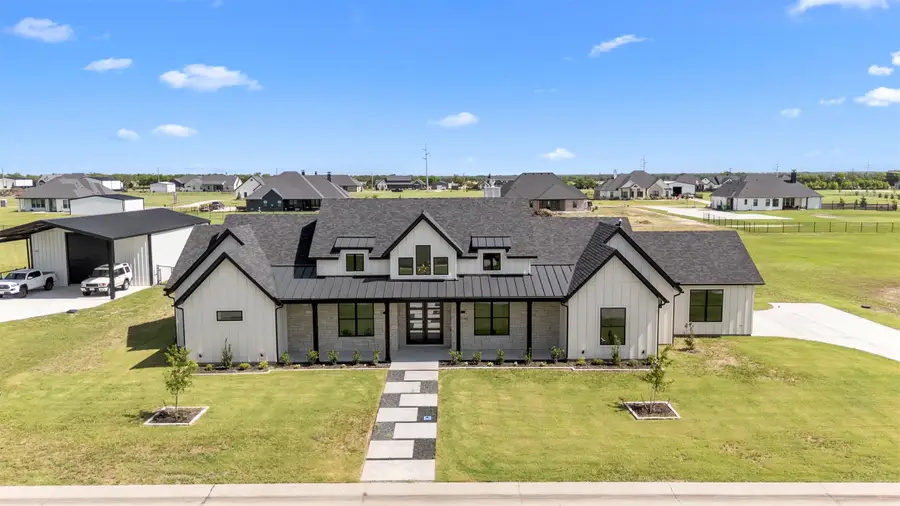 4736 Christie Avenue, Caddo Mills, TX 75135 - #2