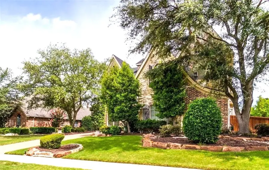 9604 Crown Ridge Drive, Frisco, TX 75035 - #2