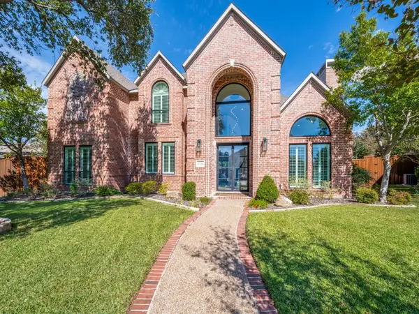 6728 Pheasant Run, Frisco, TX 75034