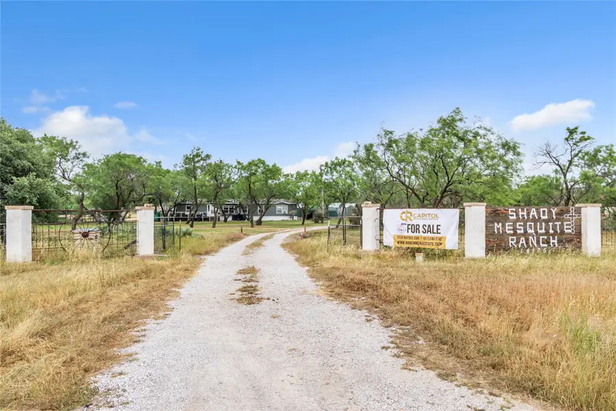 14175 S Highway 6, Moran, TX 76464 - #3