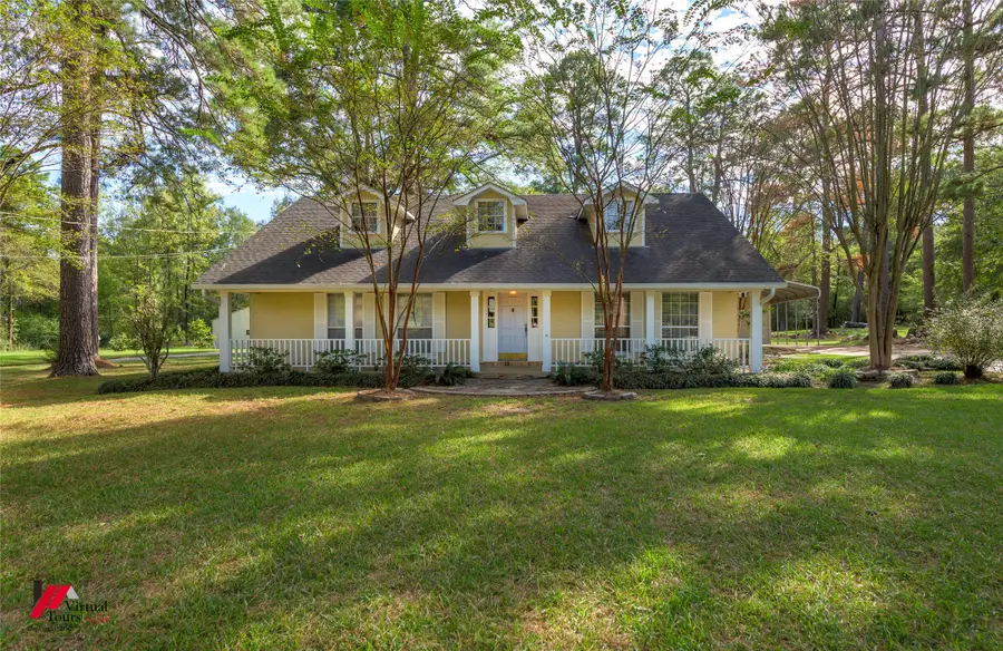 5821 Harper Road, Keithville, LA 71047 - #2