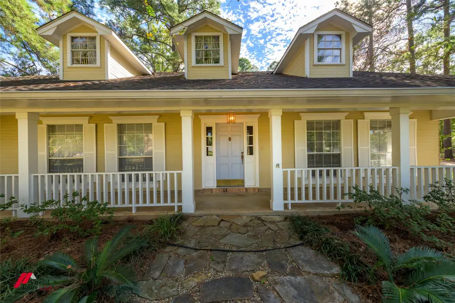 5821 Harper Road, Keithville, LA 71047 - #3