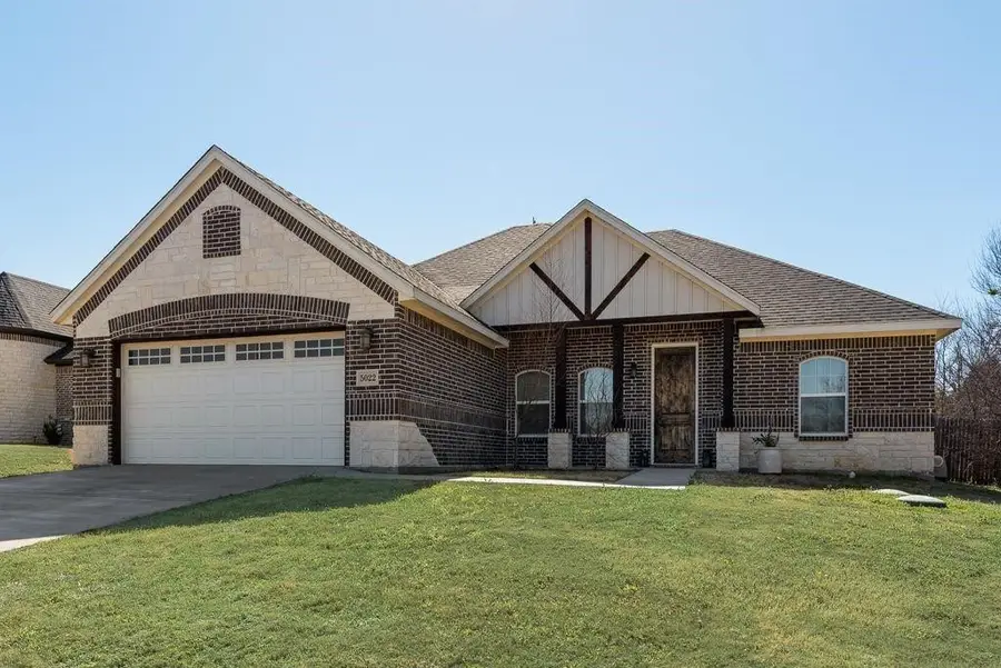 5022 Guadalupe Court, Granbury, TX 76048 - #2