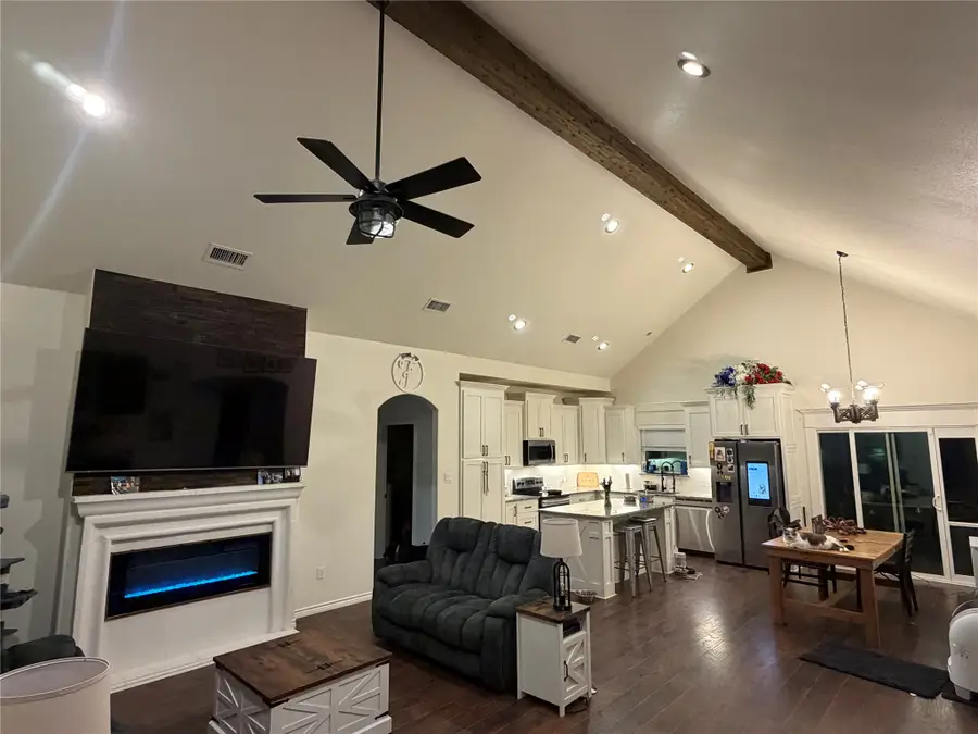 5022 Guadalupe Court, Granbury, TX 76048 - #3