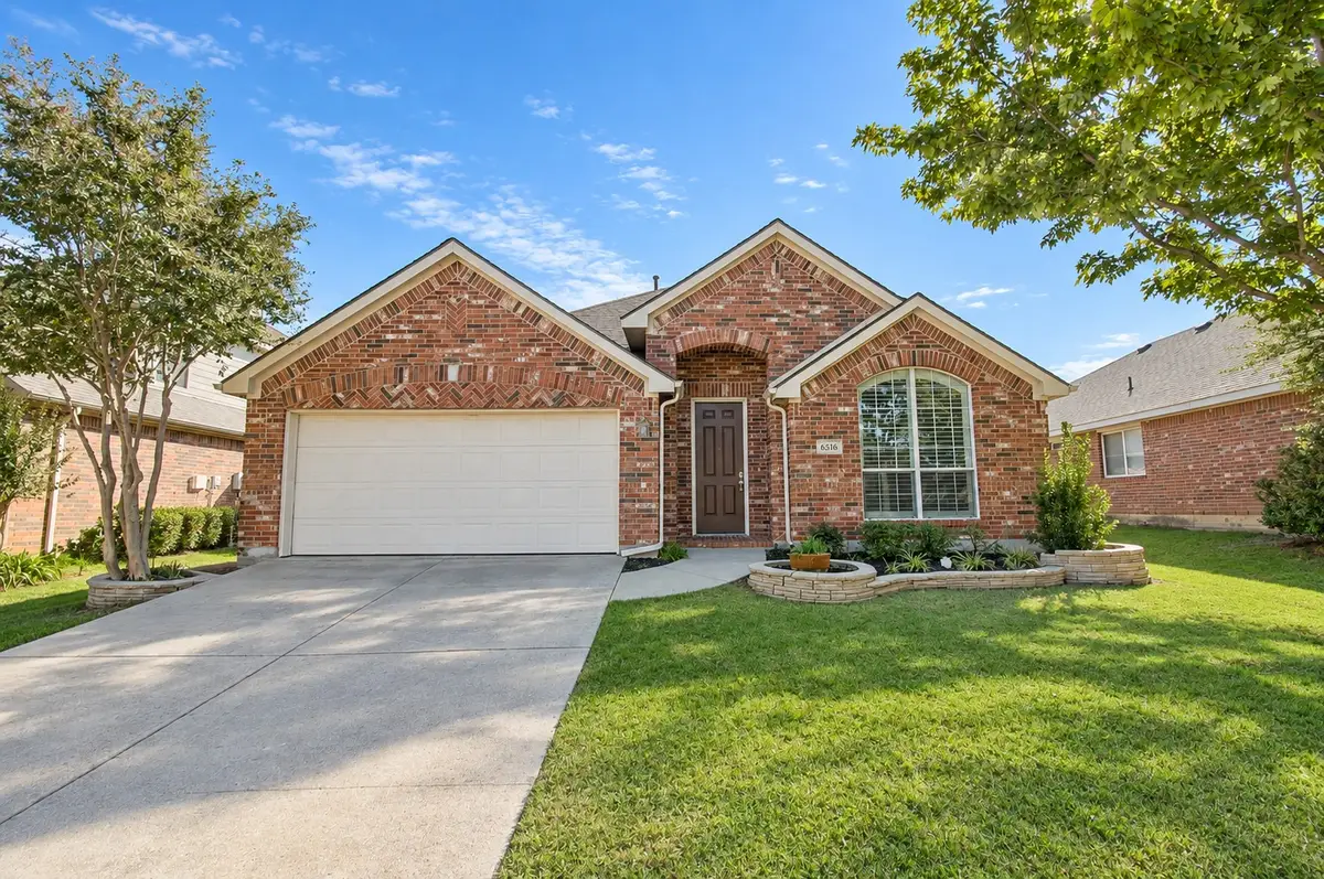 6316 Lakewood Drive, Sachse, TX 75048 - #1