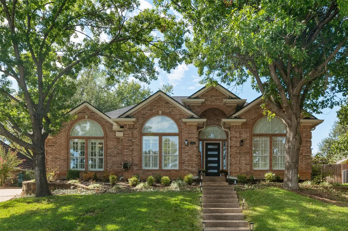 3217 David Drive, Hurst, TX 76054 - #1