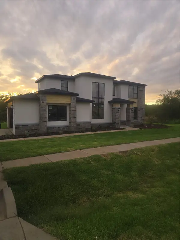 2235 Alyssum Drive, Cedar Hill, TX 75104