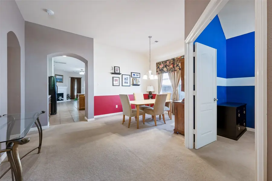 8375 Davis Drive, Frisco, TX 75036 - #3