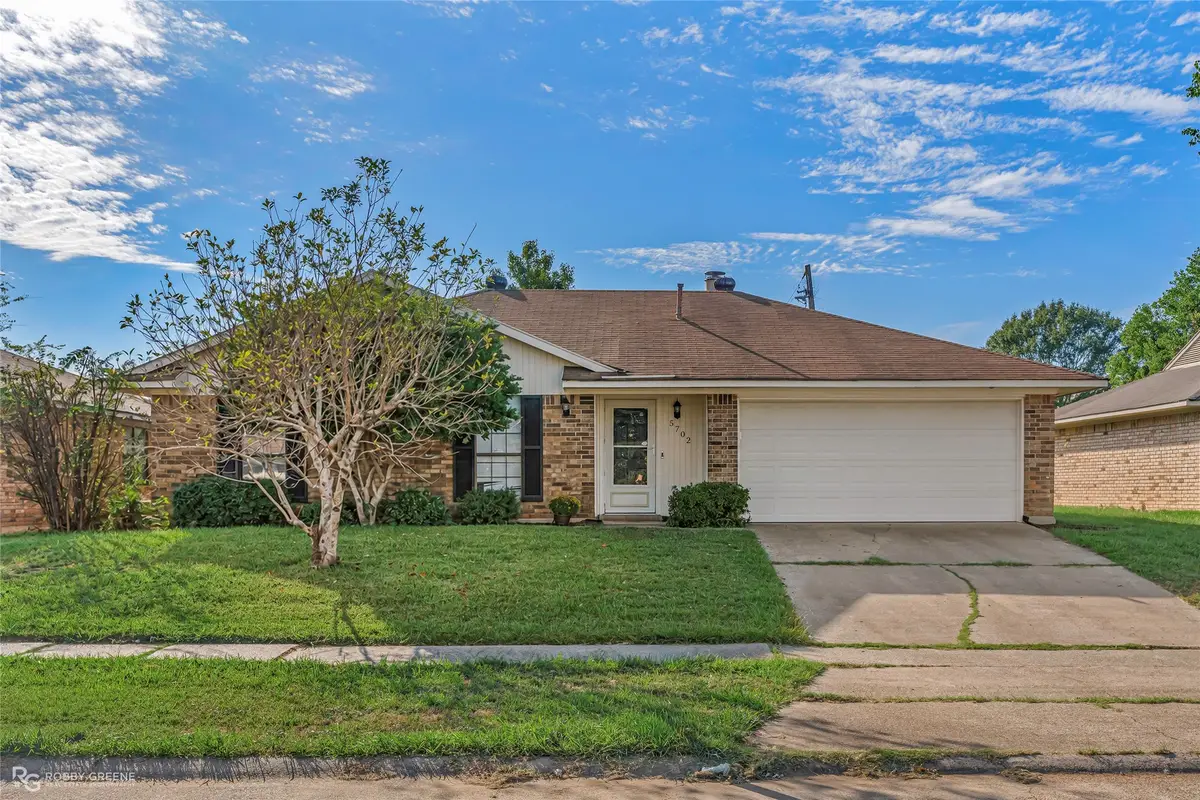 5702 Kristen Avenue, Bossier City, LA 71112 - #1