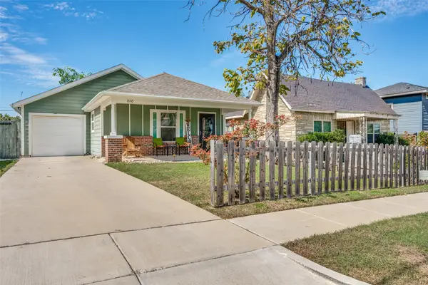 1310 New York Avenue, Fort Worth, TX 76104