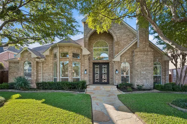 1307 Westchester Drive, Coppell, TX 75019