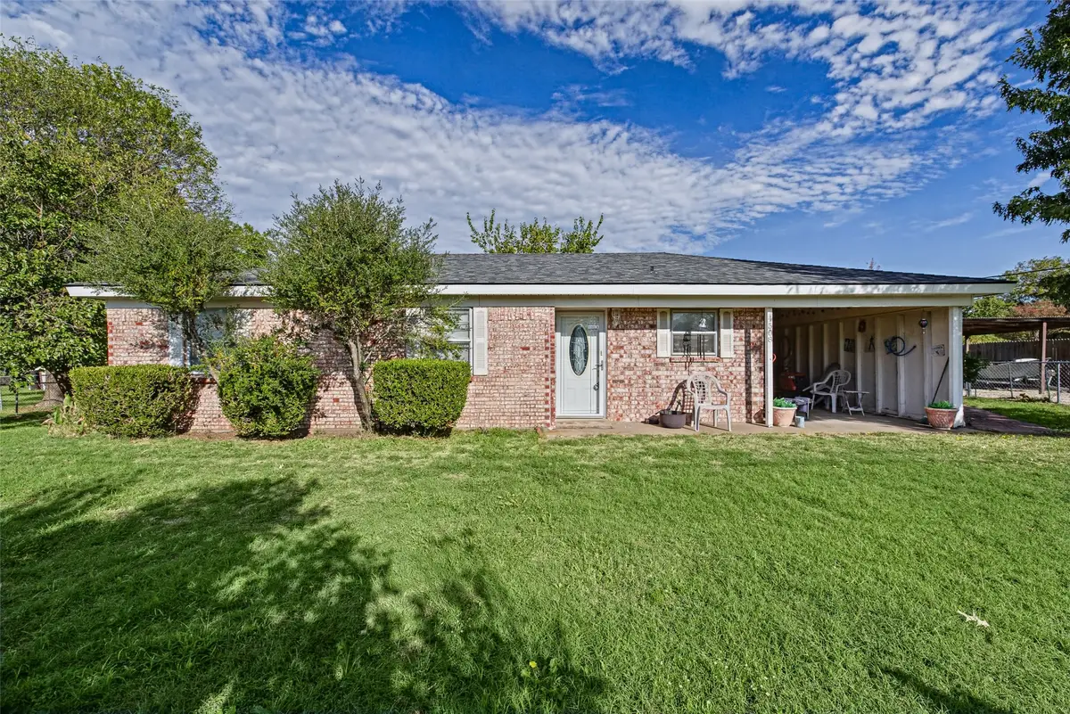 4508 Village Court, Granbury, TX 76049 - #1