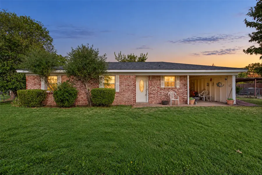 4508 Village Court, Granbury, TX 76049 - #2