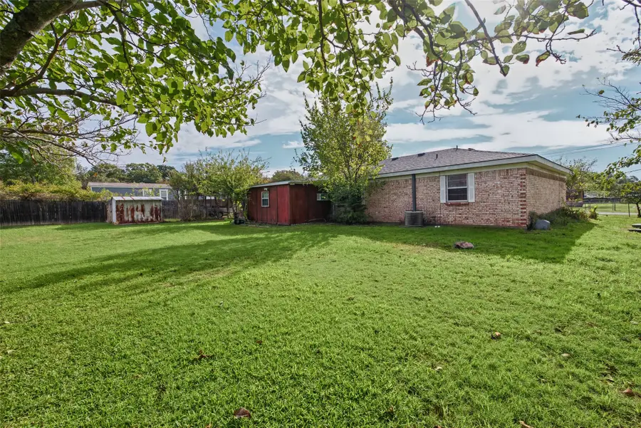 4508 Village Court, Granbury, TX 76049 - #3