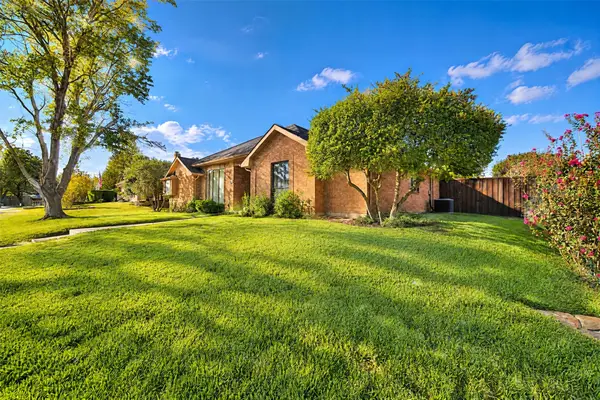 1237 Stonewall Street, Garland, TX 75043