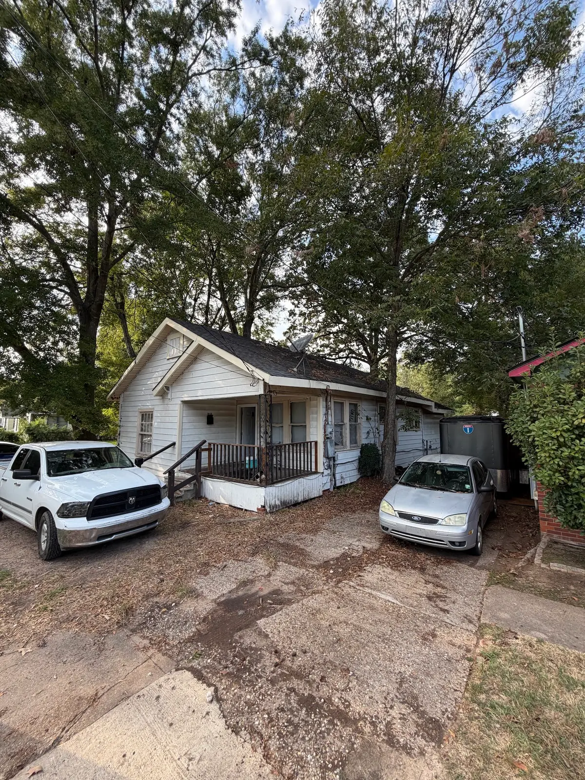 1418 Natalie Street, Shreveport, LA 71108 - #1