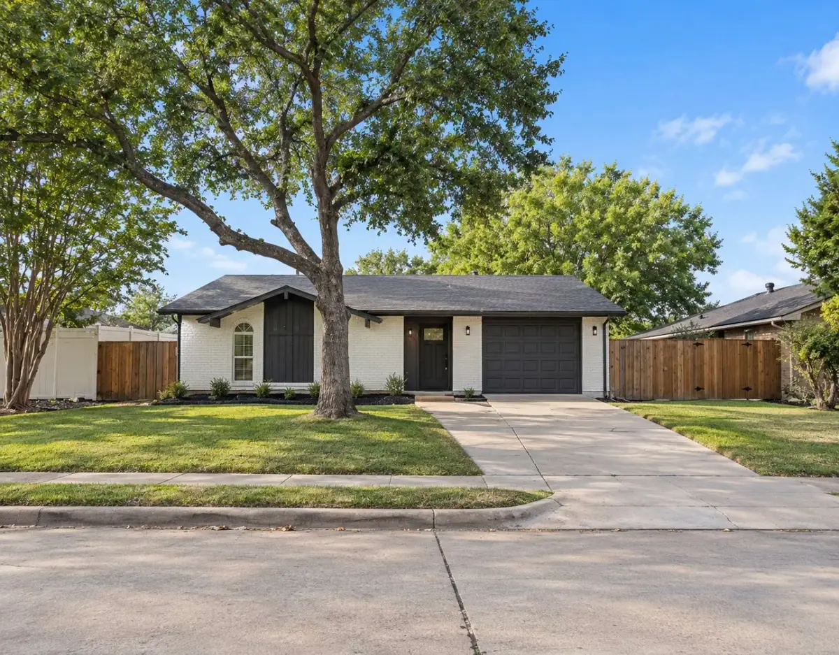 6220 Magnolia Lane, Rowlett, TX 75089 - #1