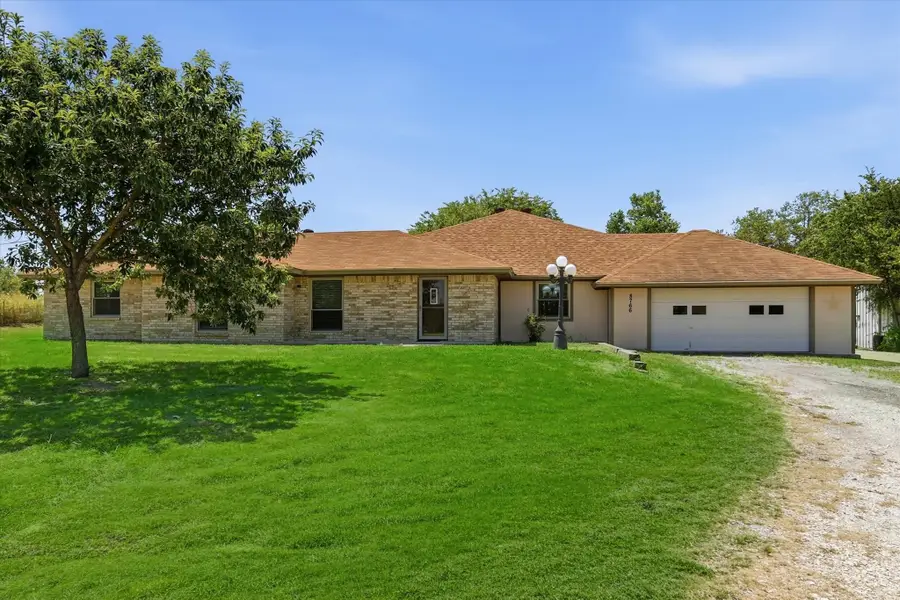 8766 Webb Road, Ponder, TX 76259 - #2