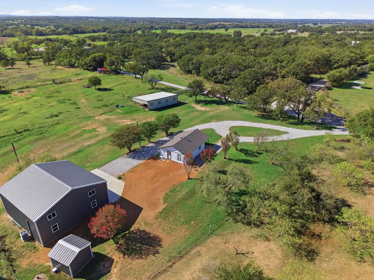 825 County Road 3655, Paradise, TX 76073 - #1