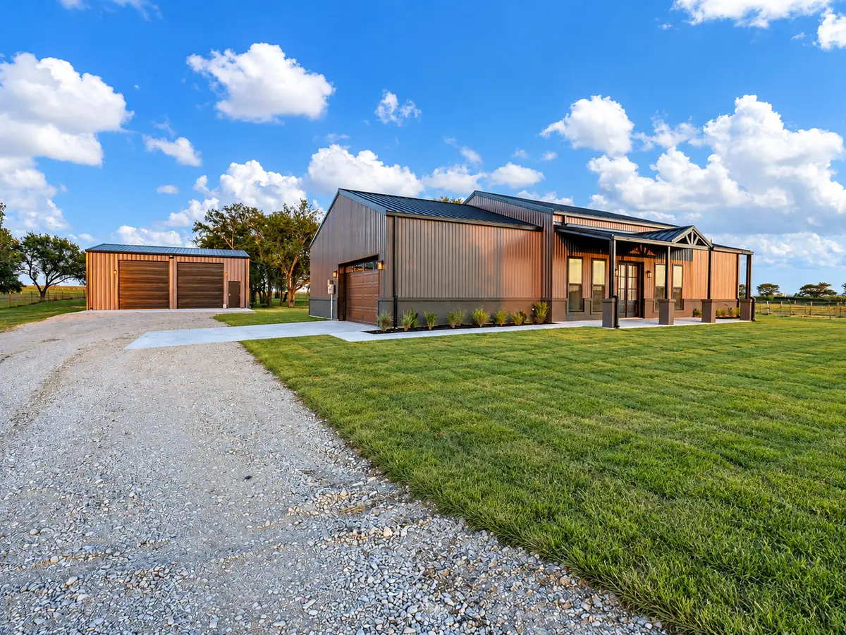 3500 Greathouse Road, Waxahachie, TX 75167 - #1