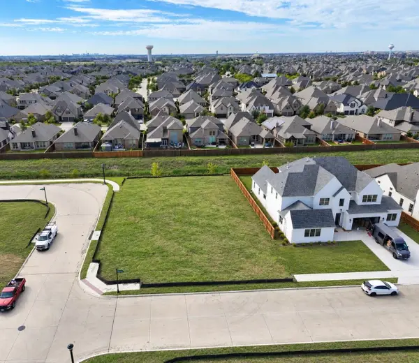 3201 Washington Drive, Prosper, TX 75078