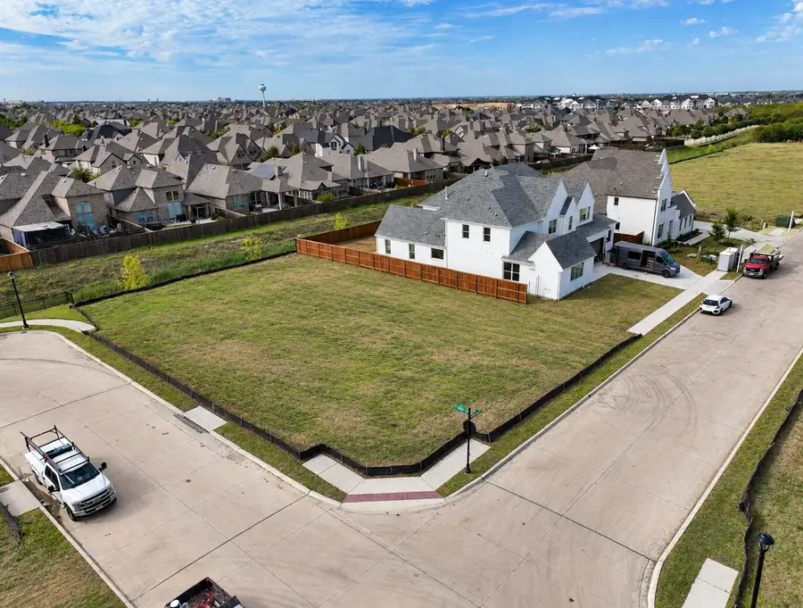 3201 Washington Drive, Prosper, TX 75078 - #2