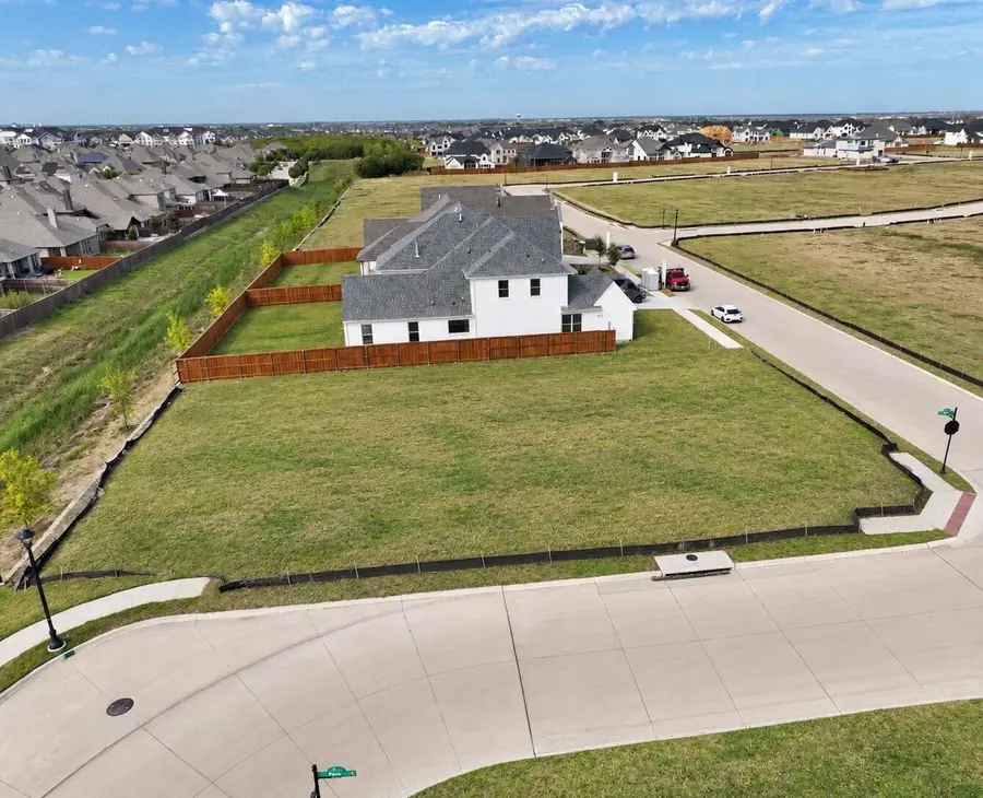 3201 Washington Drive, Prosper, TX 75078 - #3