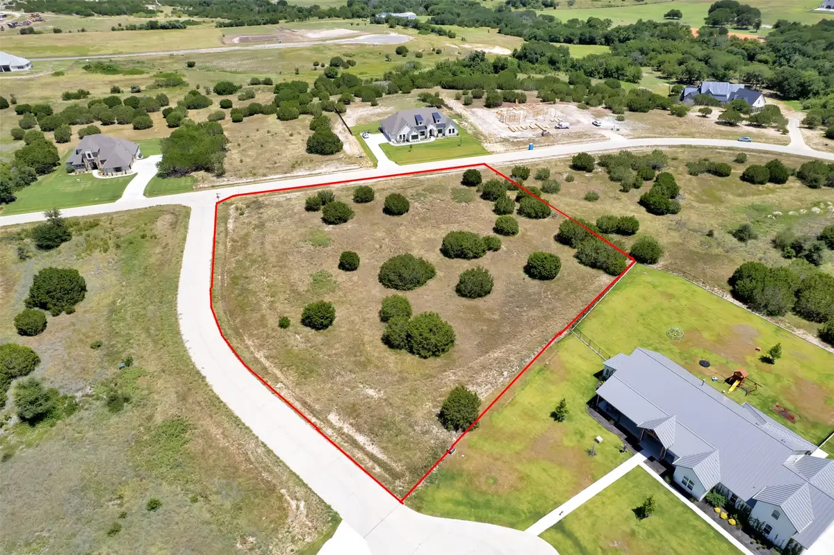 301 Elliott Court, Cresson, TX 76035 - #1