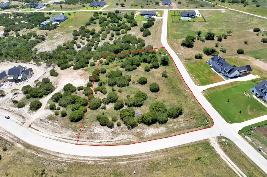 400 Conway Cove, Cresson, TX 76035 - #2