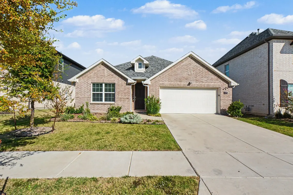 619 Rain Barrel Place, Celina, TX 75009 - #1