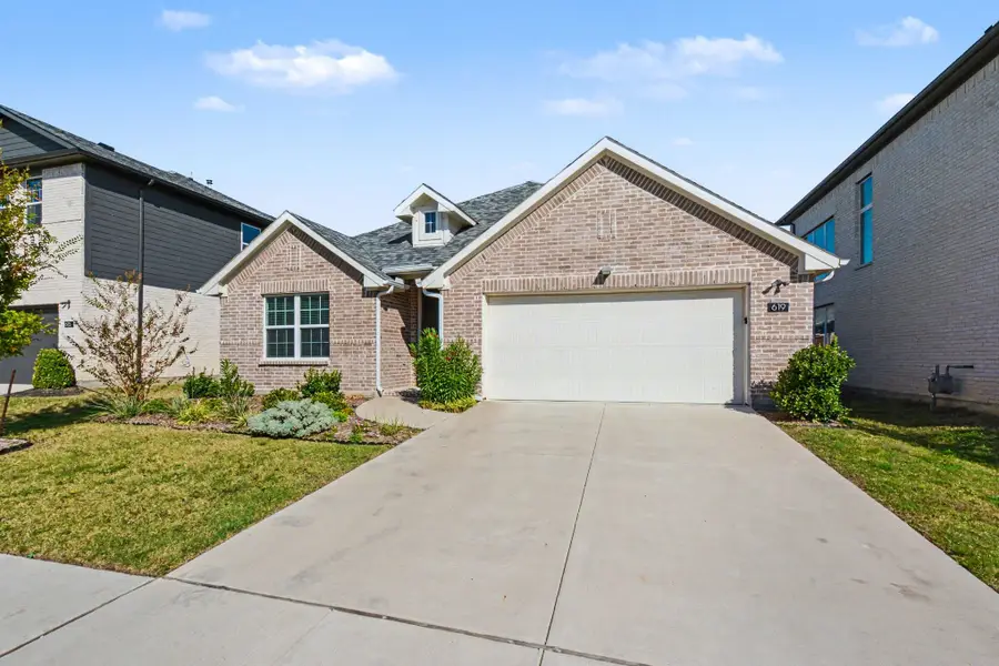 619 Rain Barrel Place, Celina, TX 75009 - #3