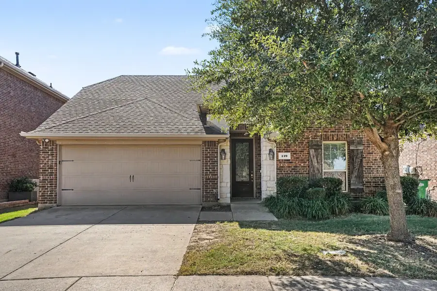 119 Charleston Lane, Fate, TX 75189 - #2