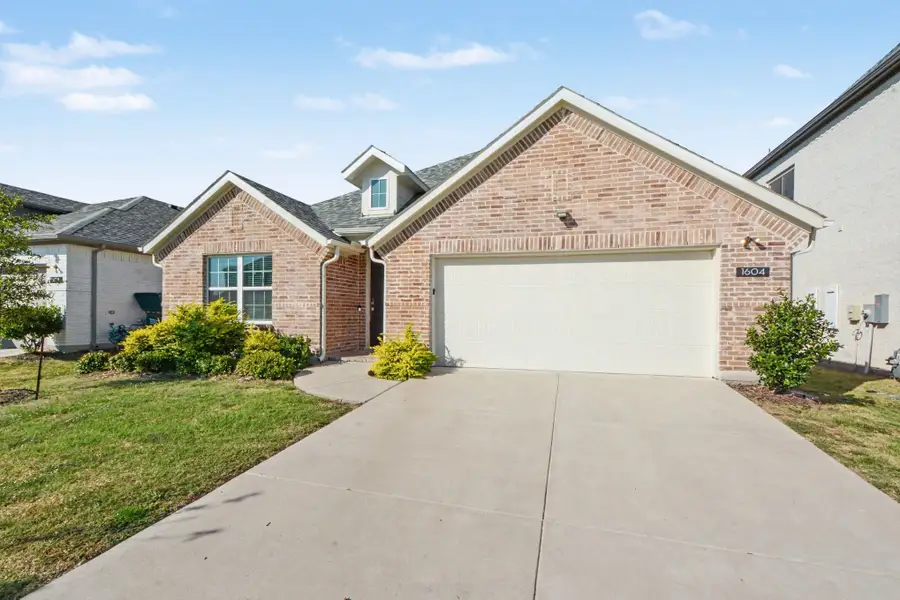 1604 Open Range Road, Celina, TX 75009 - #3