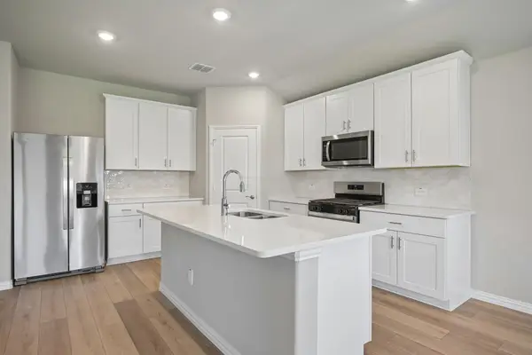 1628 Gardendale Hollow Lane, Anna, TX 75409