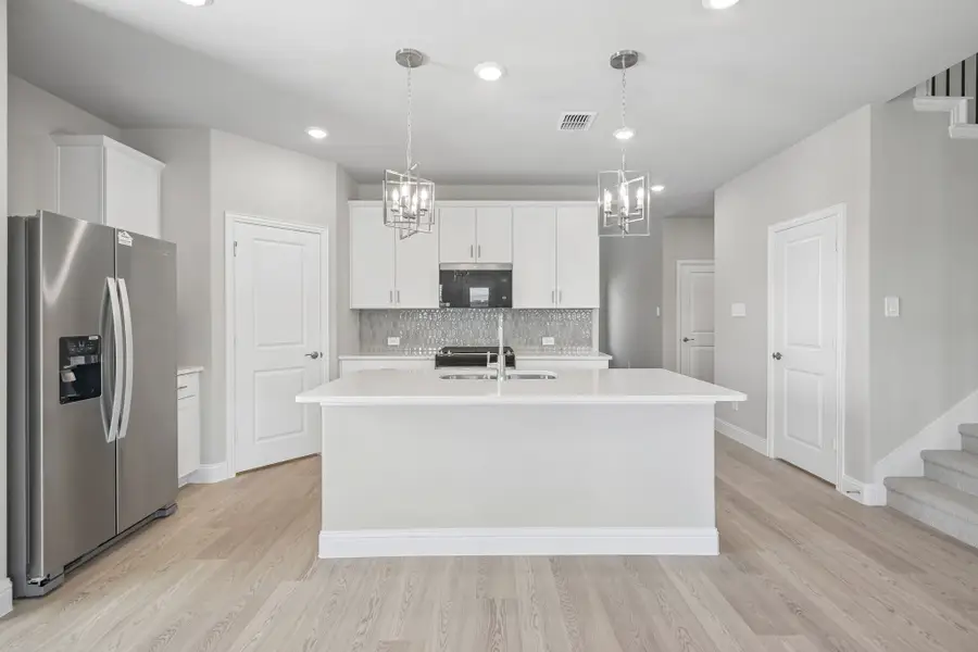 3509 Bastrop Drive, Farmersville, TX 75442 - #3