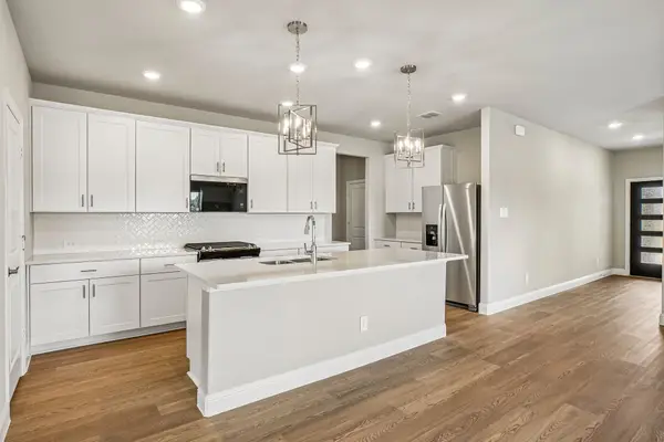 3503 Bastrop Drive, Farmersville, TX 75442