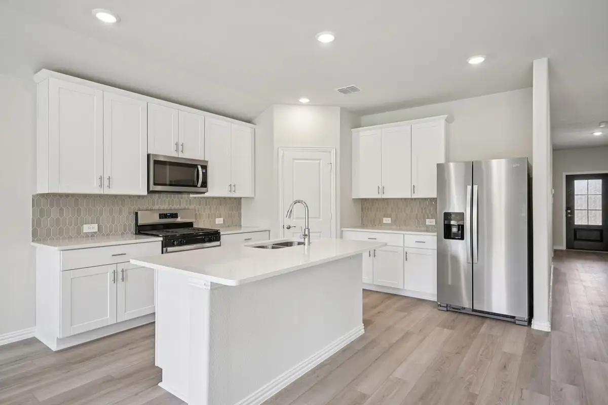 2201 Cottongrass Drive, Sherman, TX 75092 - #1