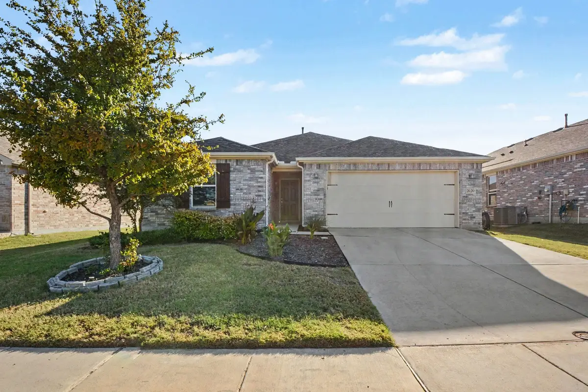2620 Wayne Avenue, Aubrey, TX 76227 - #1